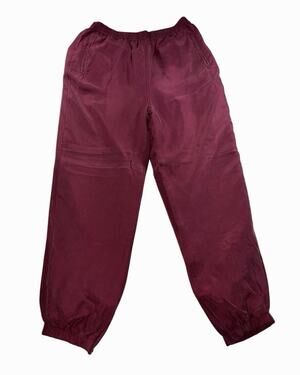 Bogari Women’s Vintage Pants Purple